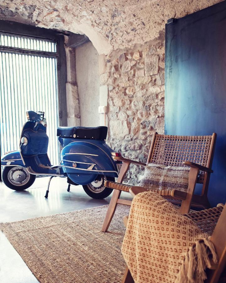 La Dolce Vita. Boutique Apartment Girona Exterior photo