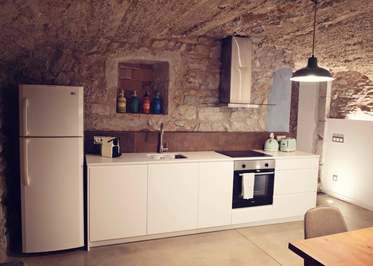 La Dolce Vita. Boutique Apartment Girona Exterior photo